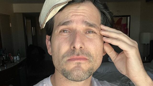 Alan Estrada lanzará un libro donde hablará del submarino Titán.