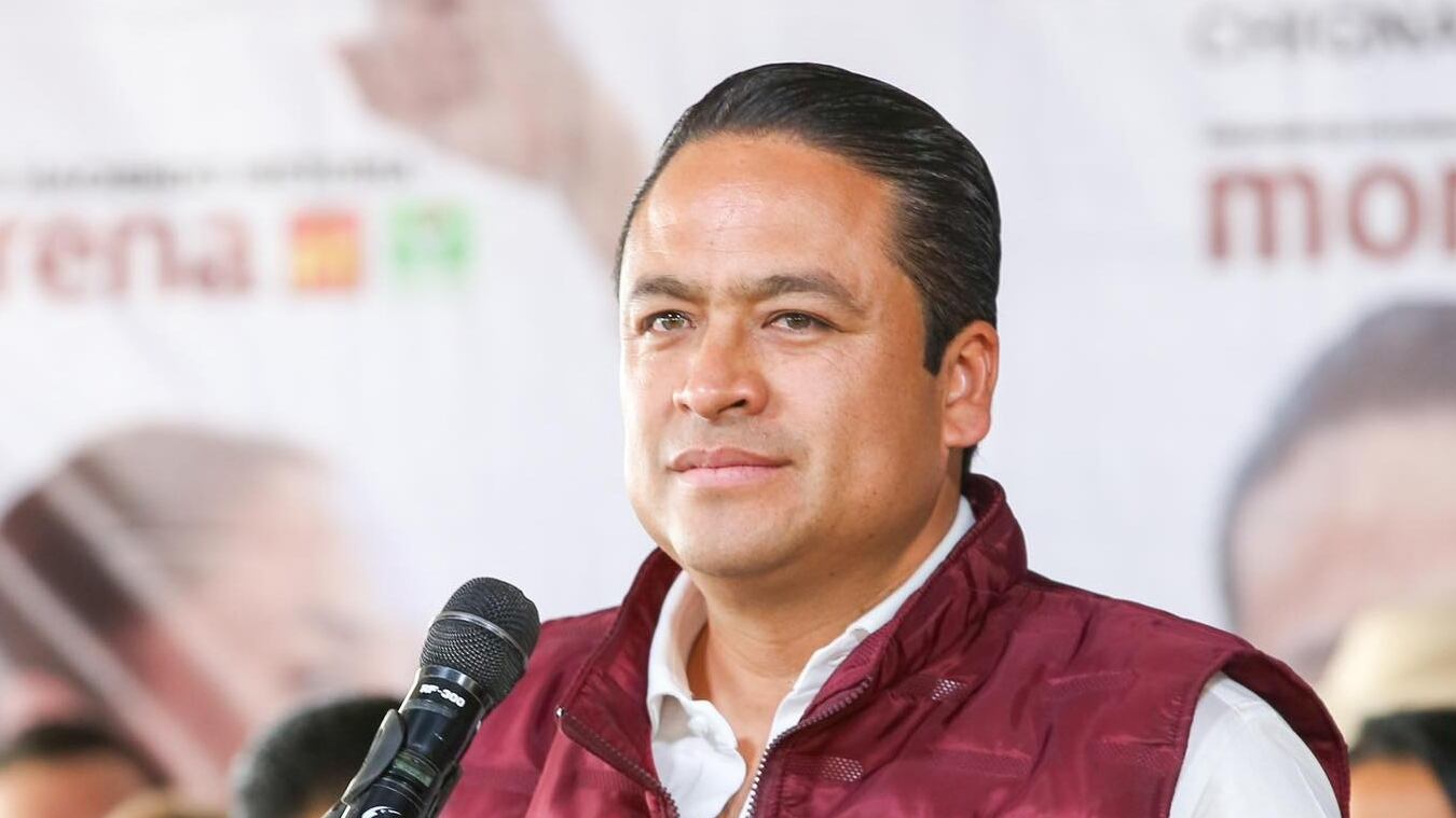 ¿Quién es Juan Rivera Trejo? Alcalde de Chignahuapan de 2025 a 2027