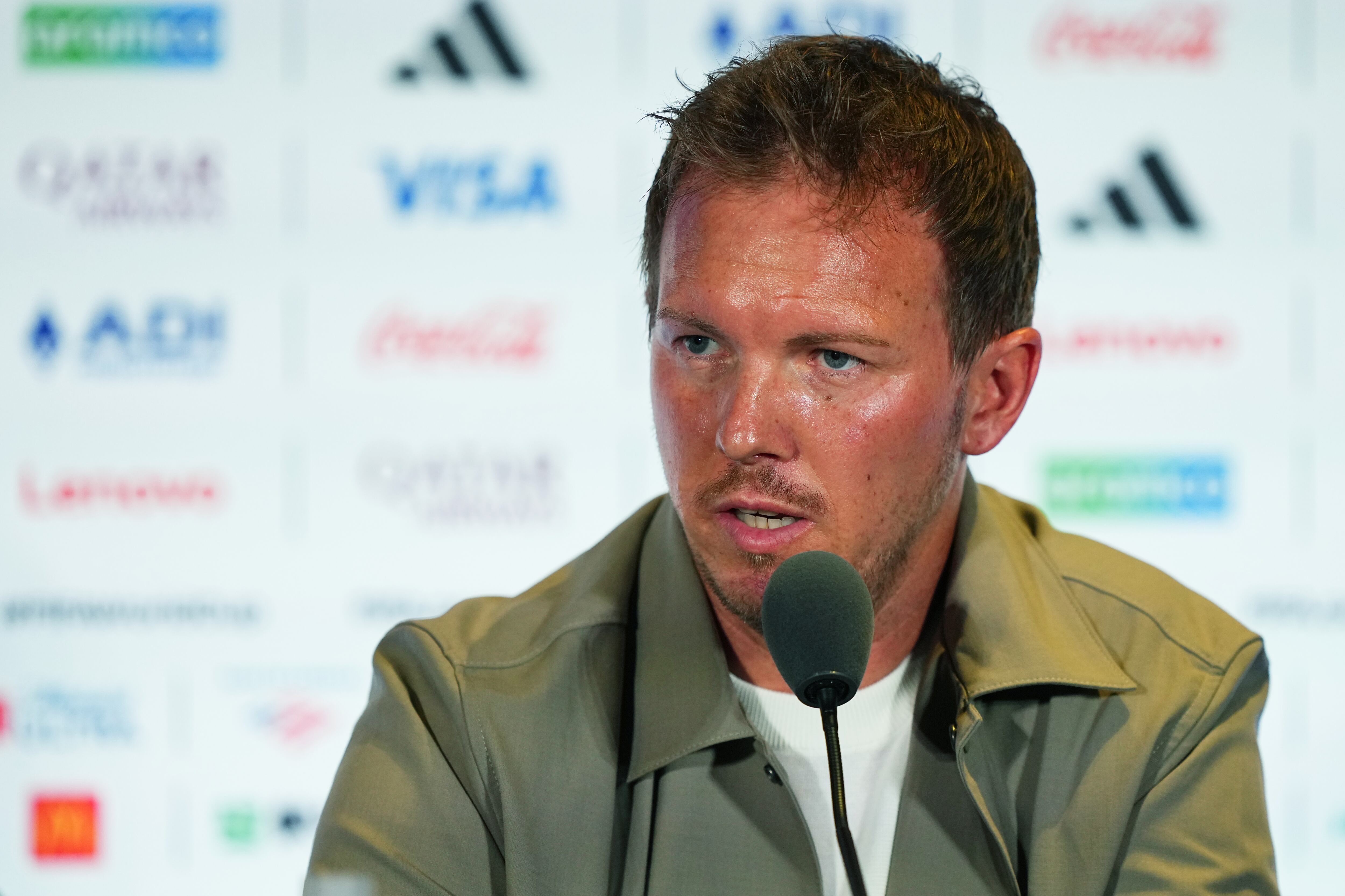 Julian Nagelsmann
