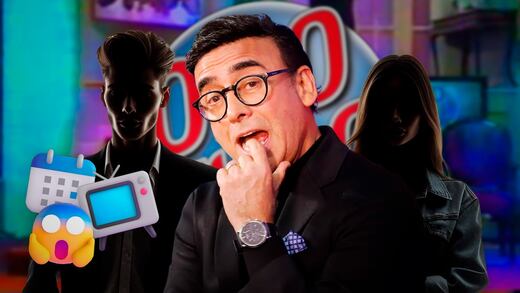 Regreso de Otro Rollo, show en vivo: Integrantes y conferencia de prensa del anuncio