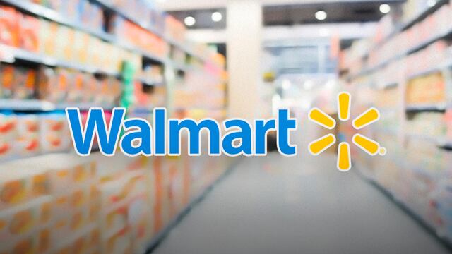 Podrás tener hasta 50% de ahorro + 15% de bonificación con esta increíble promoción de Walmart