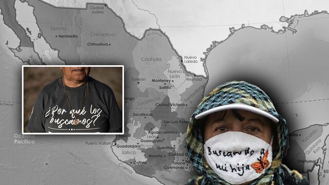 activistas asesinados en México