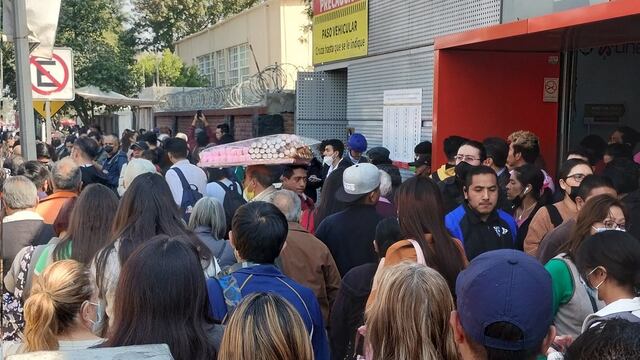 ¿Qué pasó en la Línea 12 del Metro CDMX?