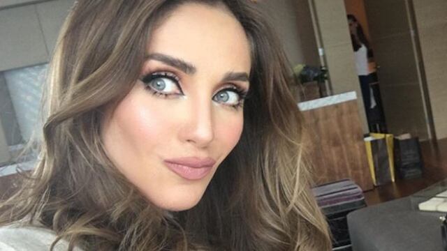 Anahí