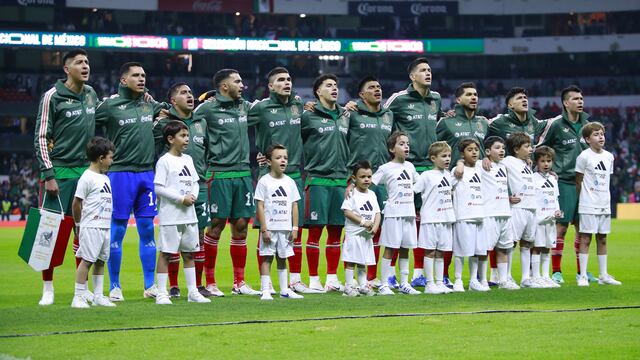 Jugadores del Tri ya tiene arreglo económico con la FMF