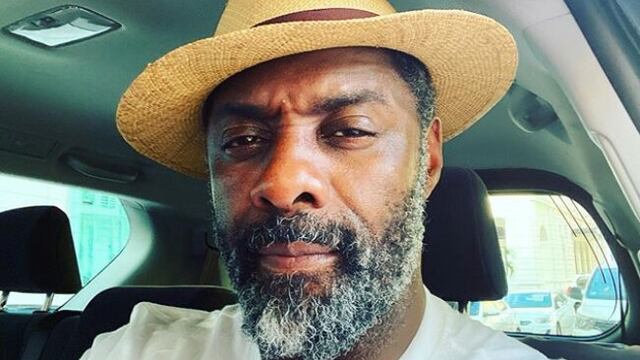 Idris Elba