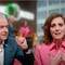 Lilly Téllez humilló a Santiago Creel con contundente frase sobre su posible candidatura presidencial