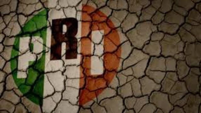 La casi centenaria gestión del PRI ha resultado en un crecimiento desordenado, sin modelo económico definido, sin un proyecto de sociedad.