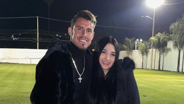 Esposa de Chicote Calderón