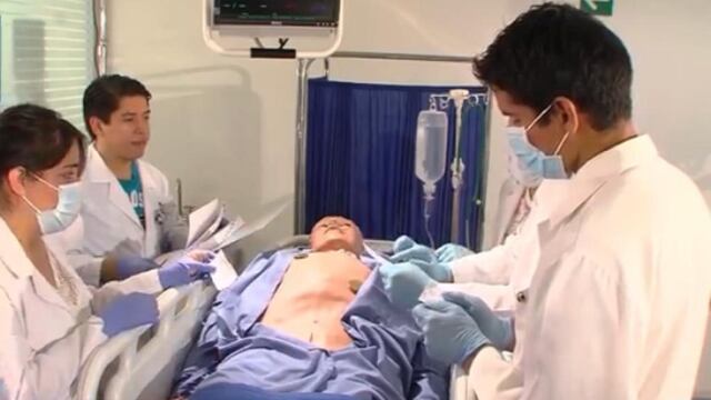 Médicos