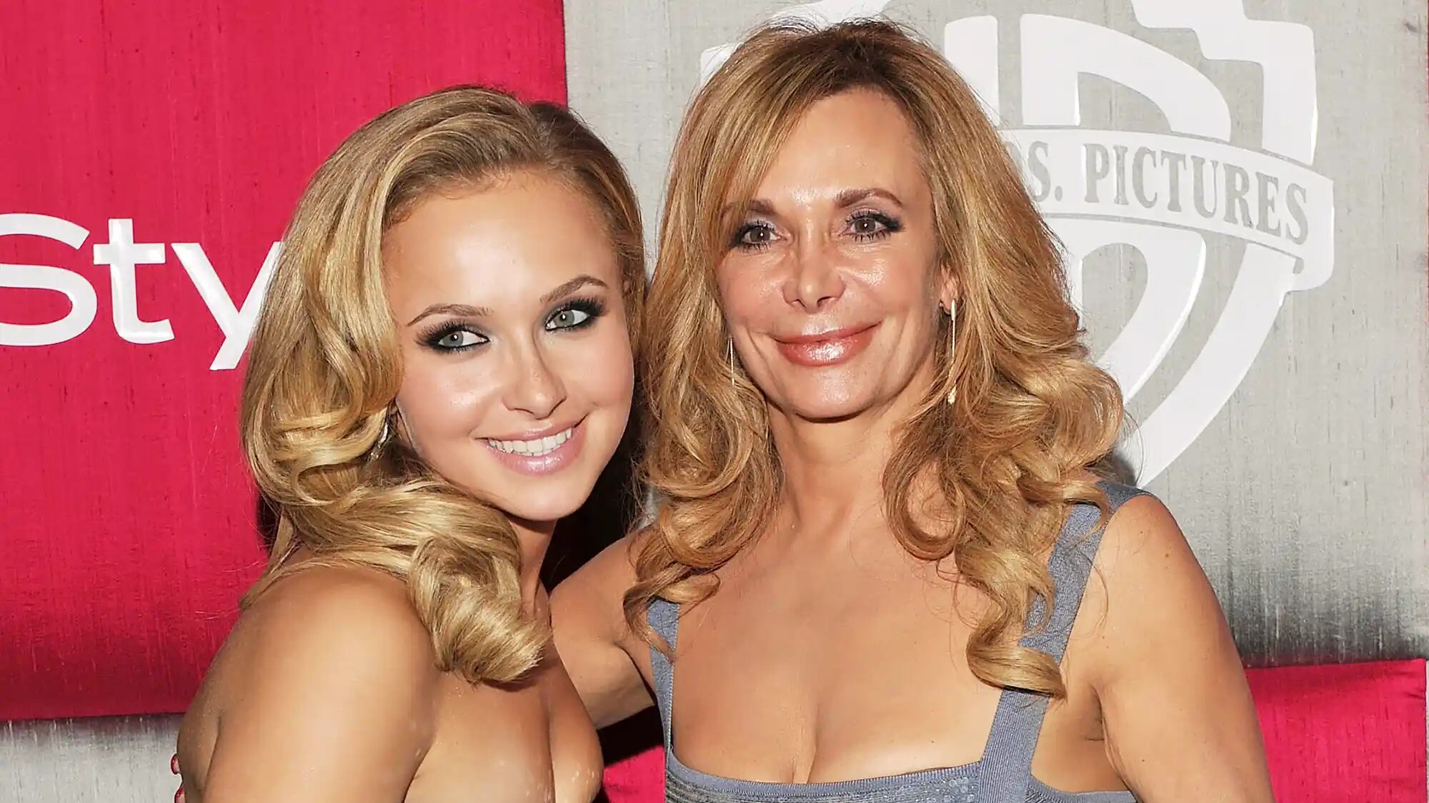 Mamá de Hayden Panettiere señala a su exnovio tras muerte de la actriz