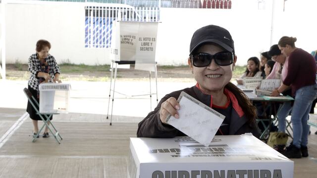 Casillas especiales en Oaxaca para elecciones México 2024