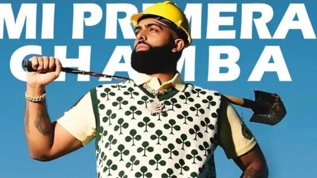 Este es el origen de “Mi primera chamba” el meme viral en TikTok
