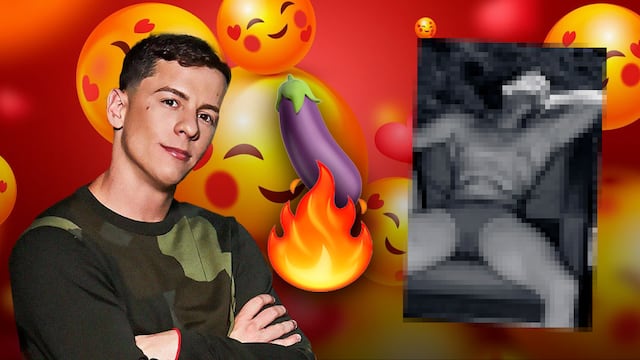 Filtran foto de Guaynaa desde su OnlyFans