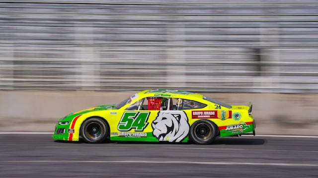Grupo Andrade celebra 100 años impulsando talento del automovilismo mexicano