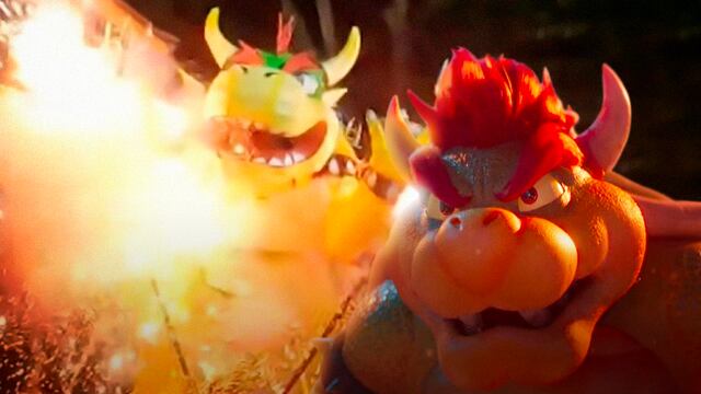 Bowser protagoniza quema de toro en barrio de Santa Cruz Meyehualco