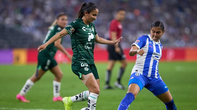 La Jornada 10 de la Liga MX Femenil se cerrará con dos partidos