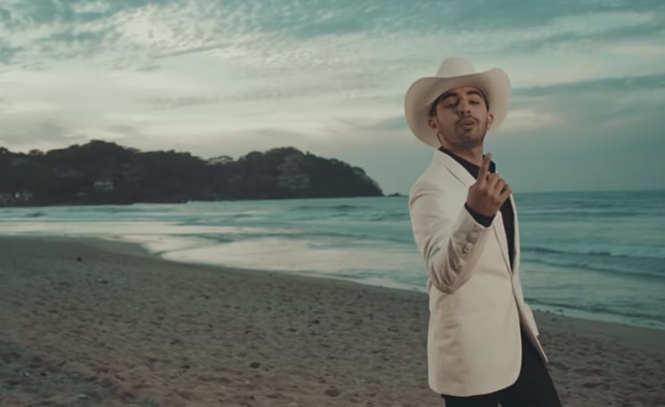 Joss Favela “Cuando fuimos nada”