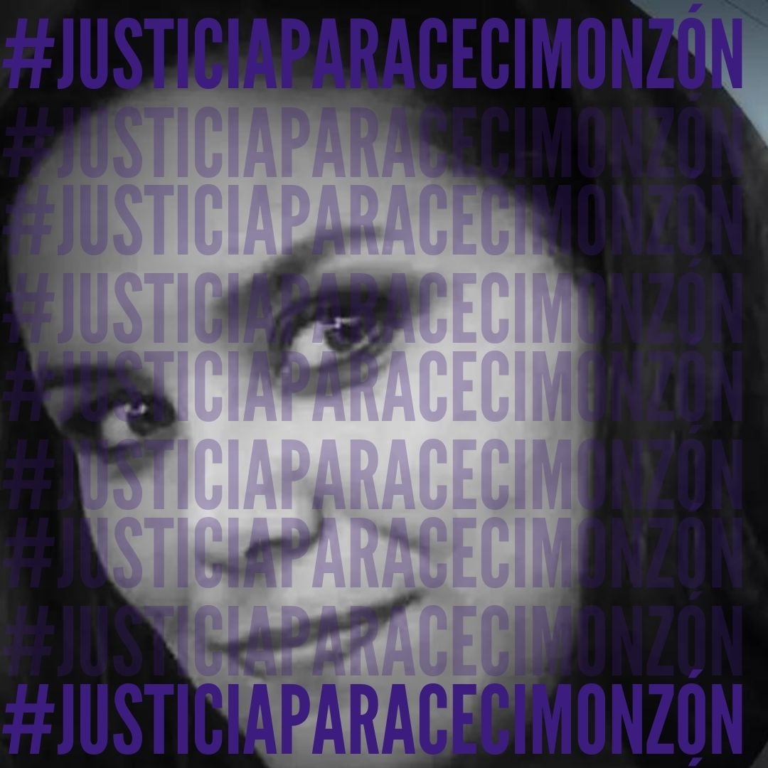 Cecilia Monzón