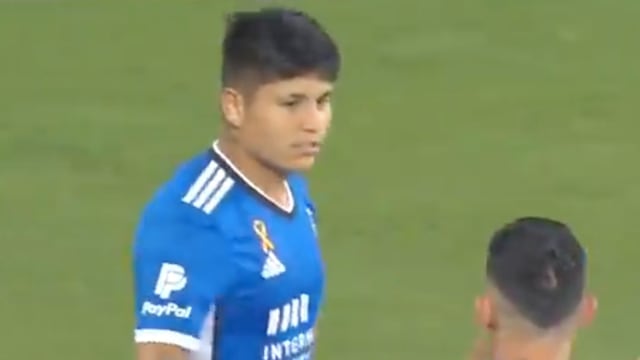 Chofis López volvió a anotar con el San José Earthquakes