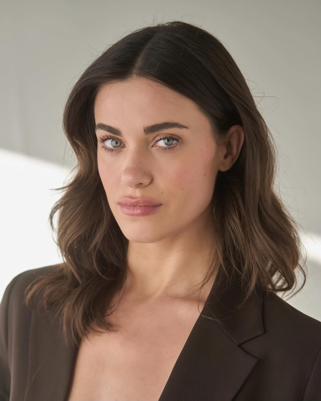 Genevieve Chenneour, actriz de Bridgerton