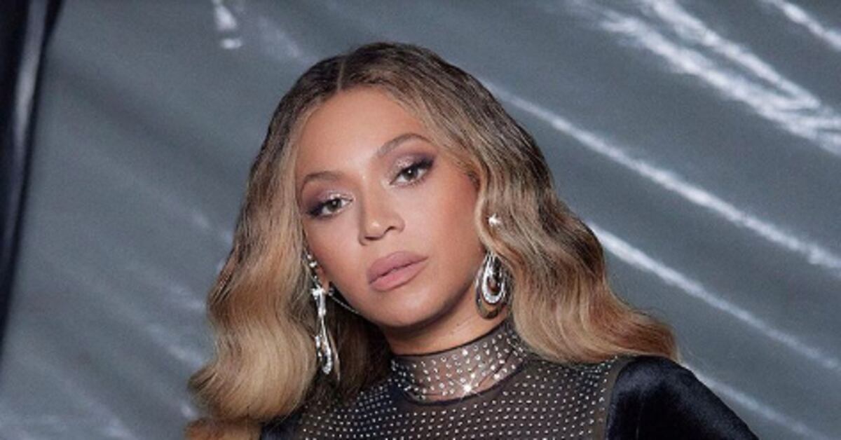 Beyoncé pagó un millón de pesos para que sus fans regresaran a casa ...