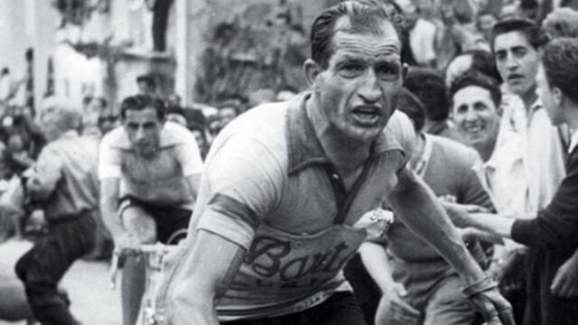 Gino Bartali