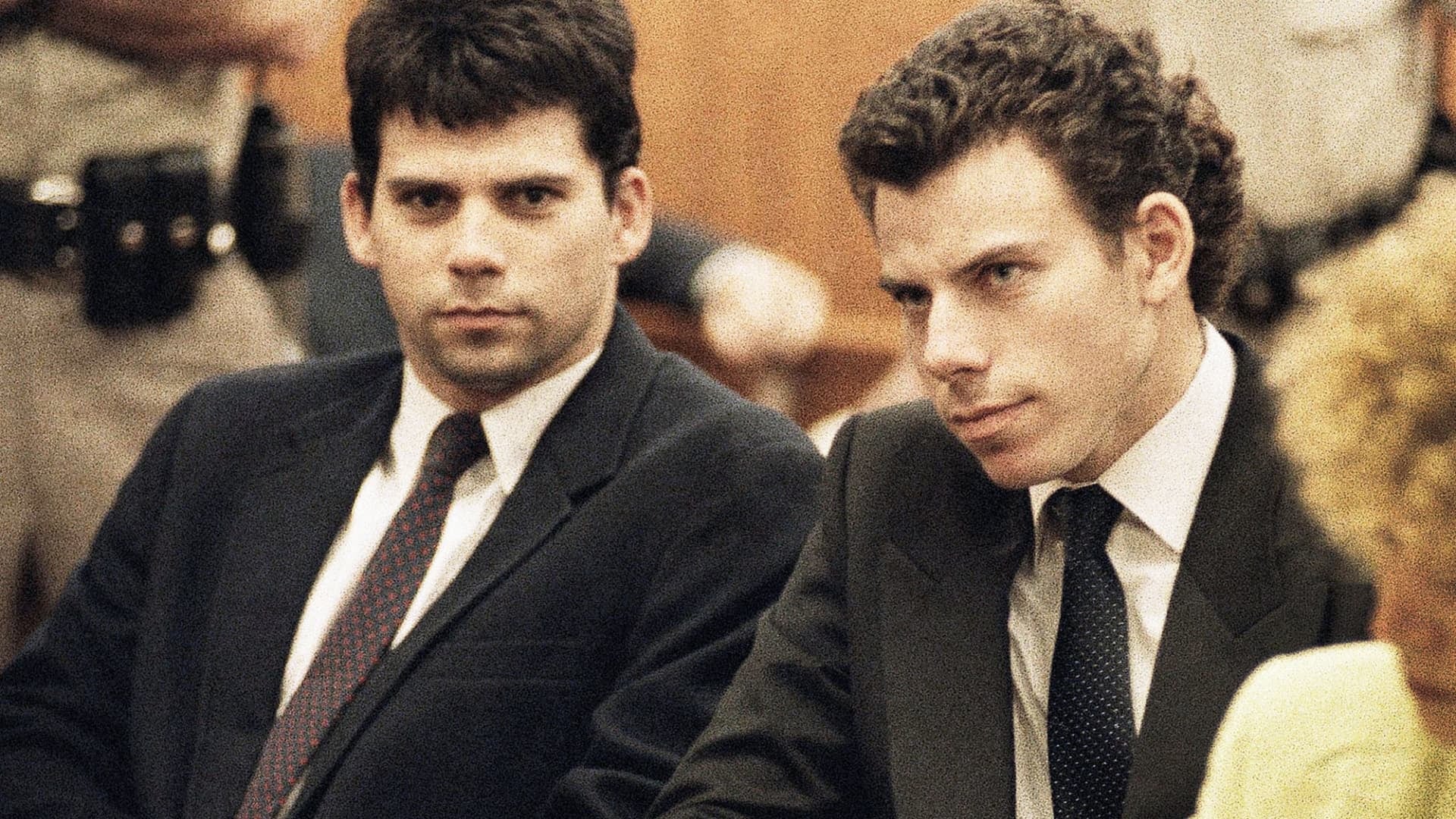 The Menendez Brothers: Tráiler revela nuevo documental de Netflix con entrevista a los hermanos