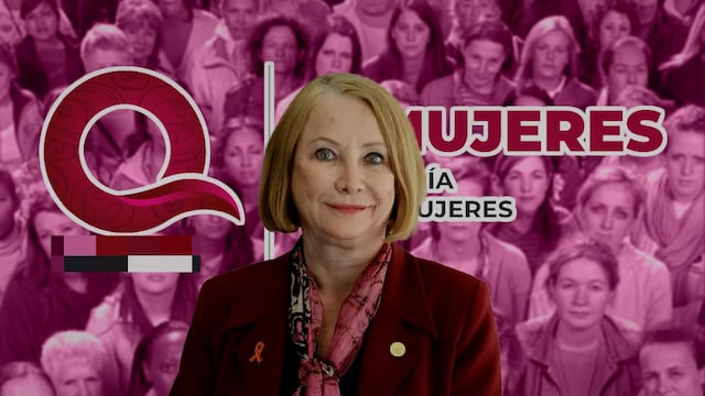 Laura Itzel Castillo asume como titular de la Secretaría de las Mujeres