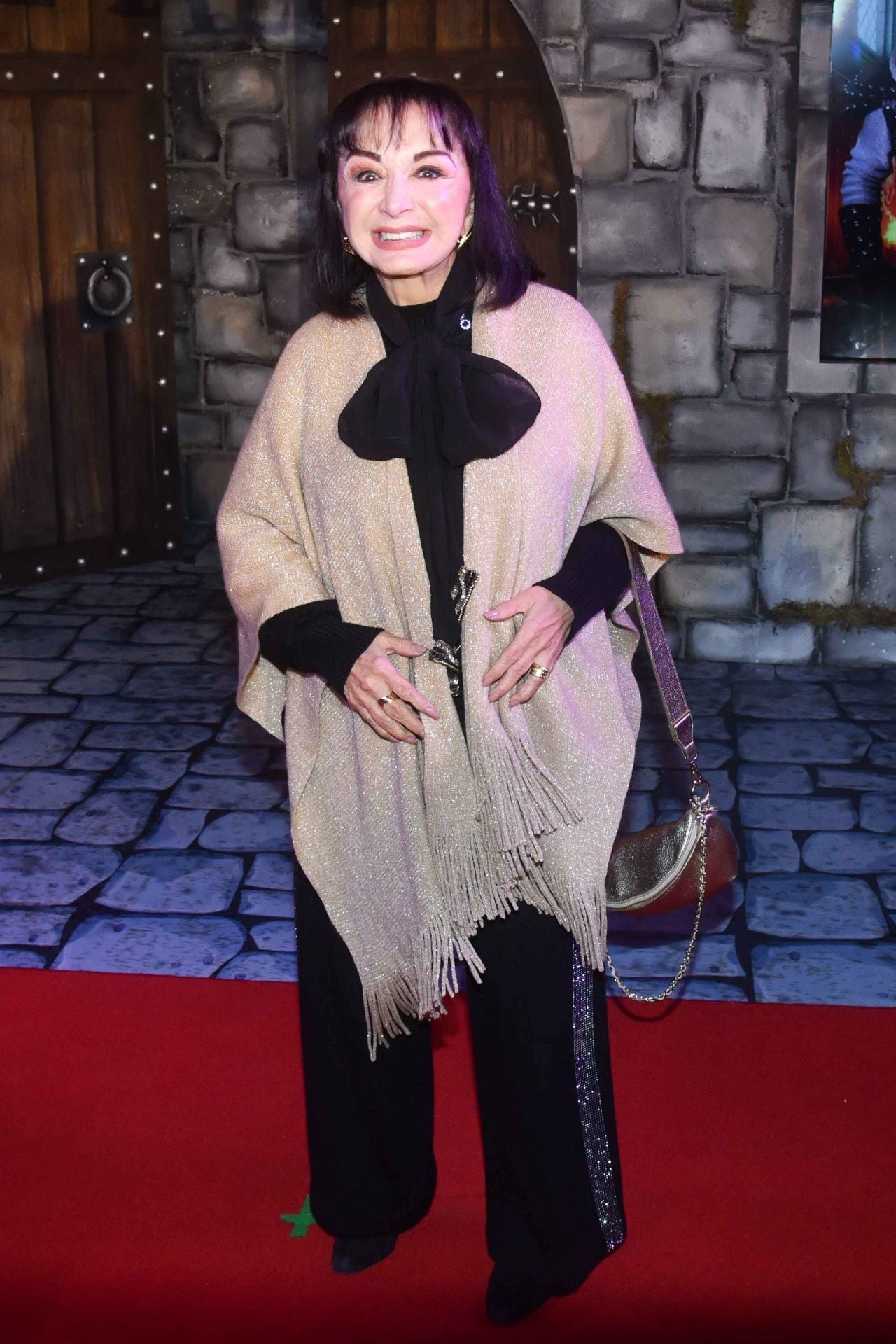 María Antonieta de las Nieves, La Chilindrina.