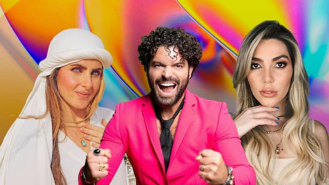 Nuja Amar agradece a Frida Sofía por defenderla