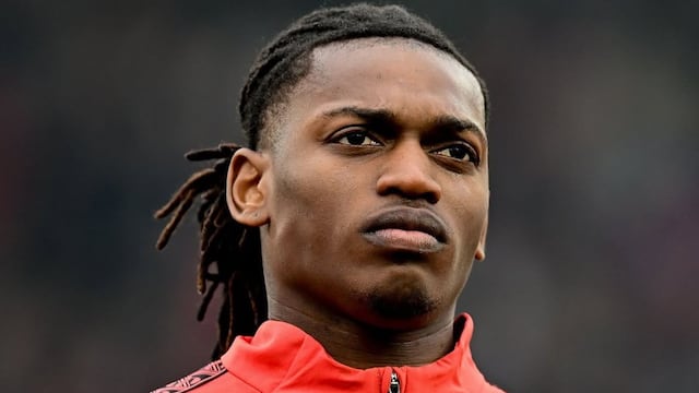 Rafael Leão enfrenta críticas por publicación machista tras el Mundial 2026
