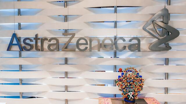 AstraZeneca