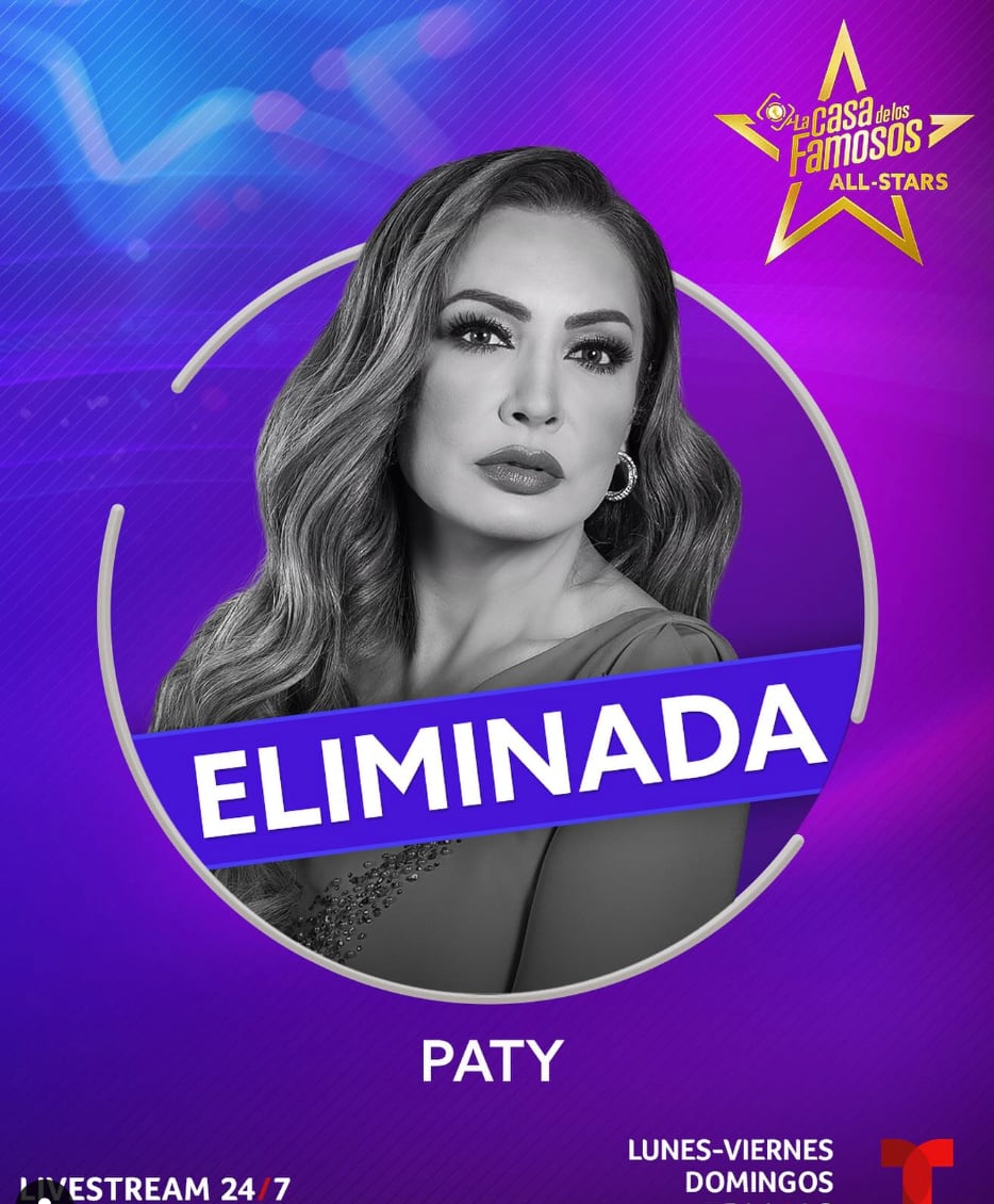 Paty Navidad