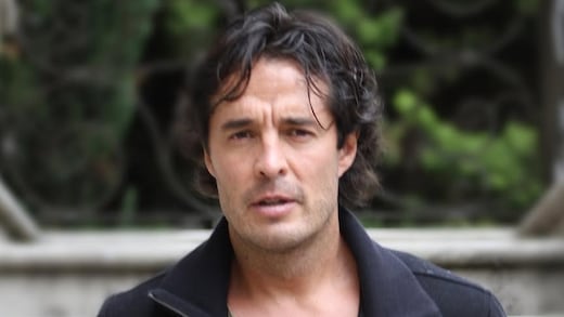 La confesión del actor Fernando Alonso sobre el acoso que marcó su carrera