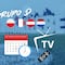 Eurocopa 2024: Así se jugará la actividad del Grupo D; Fechas, horarios y sedes de los partidos