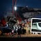 Accidentes de avión sacuden al planeta: Esto pasó en Corea del Sur, Canadá, Noruega y Emiratos Árabes