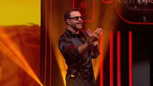 Eduardo Capetillo, Juego de Voces 2024