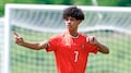 Celebración del cumpleaños 16 de Cristiano Ronaldo Jr. se vuelve viral