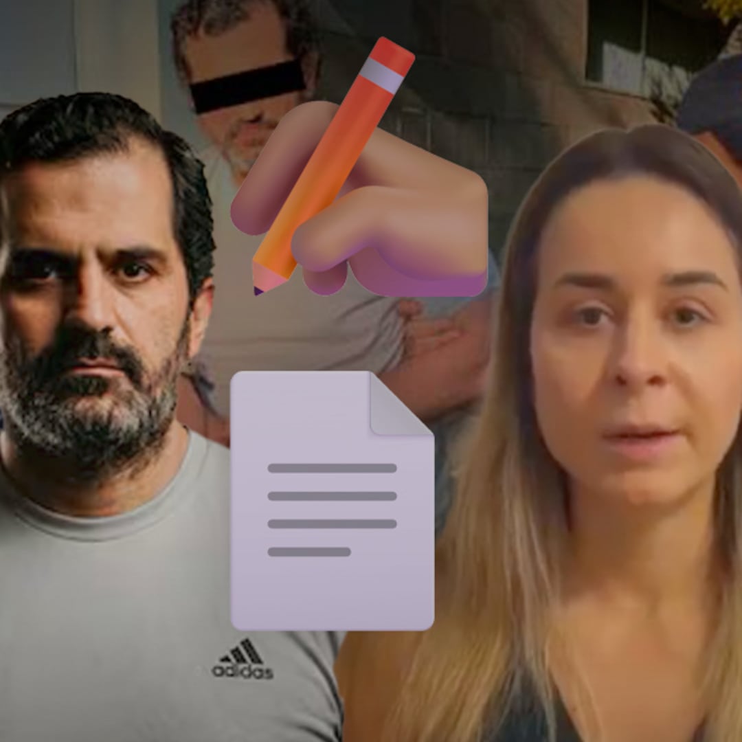 Mónica Gámez revela documento de Fernando Farías sobre acusaciones de huachicol