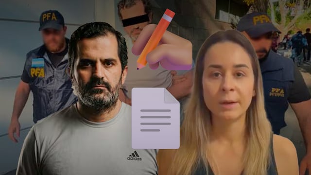 Mónica Gámez revela documento de Fernando Farías sobre acusaciones de huachicol