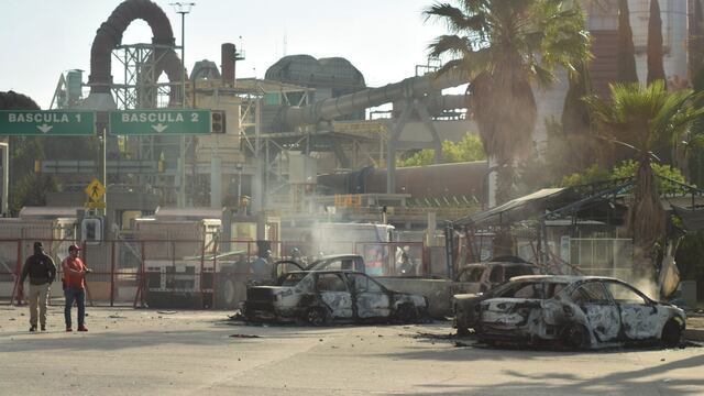Cooperativa Cruz Azul