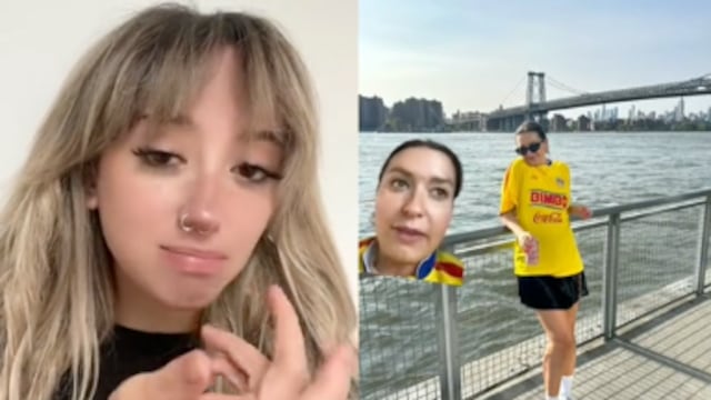 Ya gentrificaron hasta la playera del América