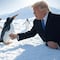 Los memes se burlan de que ni los pingüinos se salvaron de los aranceles de Donald Trump