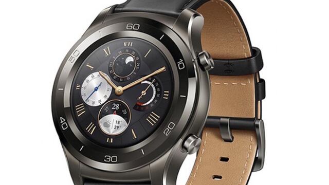 Huawei Watch 2