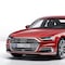 El nuevo Audi A8 tiene una autonomía nivel 3