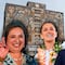 La UNAM abre las puertas a Claudia Sheinbaum, Xóchitl Gálvez y Jorge Álvarez Máynez; esto dijo su rector Leonardo Lomelí Vanegas