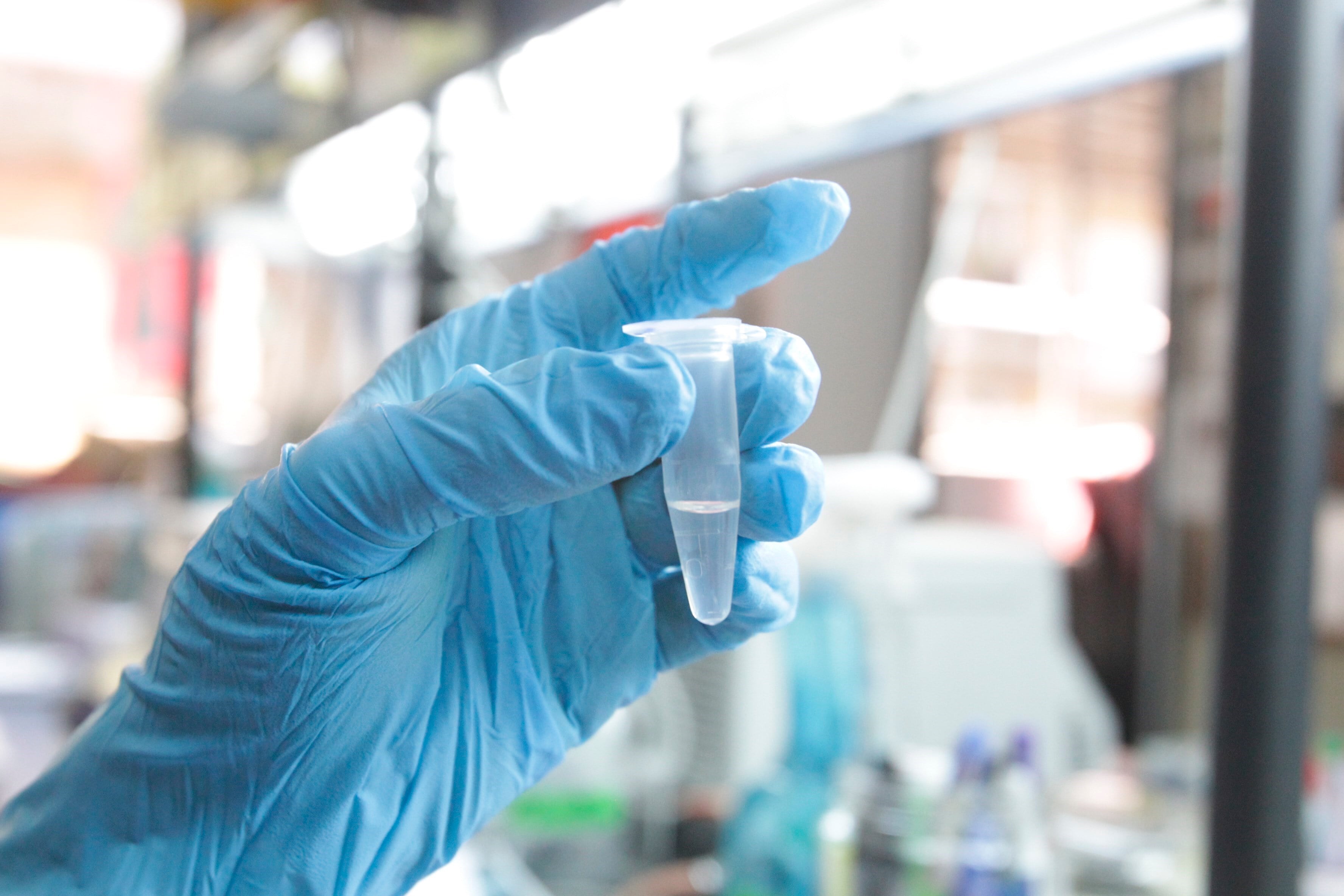 Ensayos de vacuna contra el cáncer