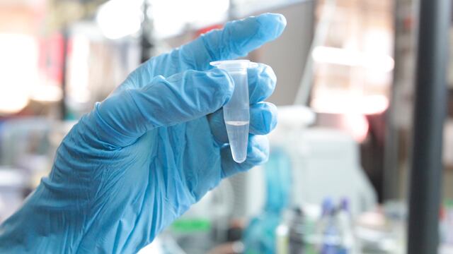 Ensayos de vacuna contra el cáncer