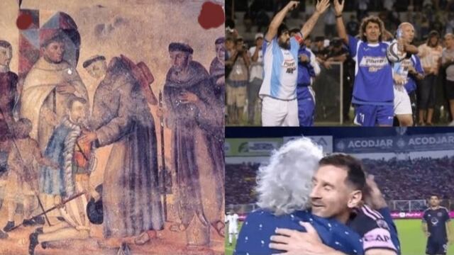 Jorge 'Mágico' González, exfutbolista salvadoreño